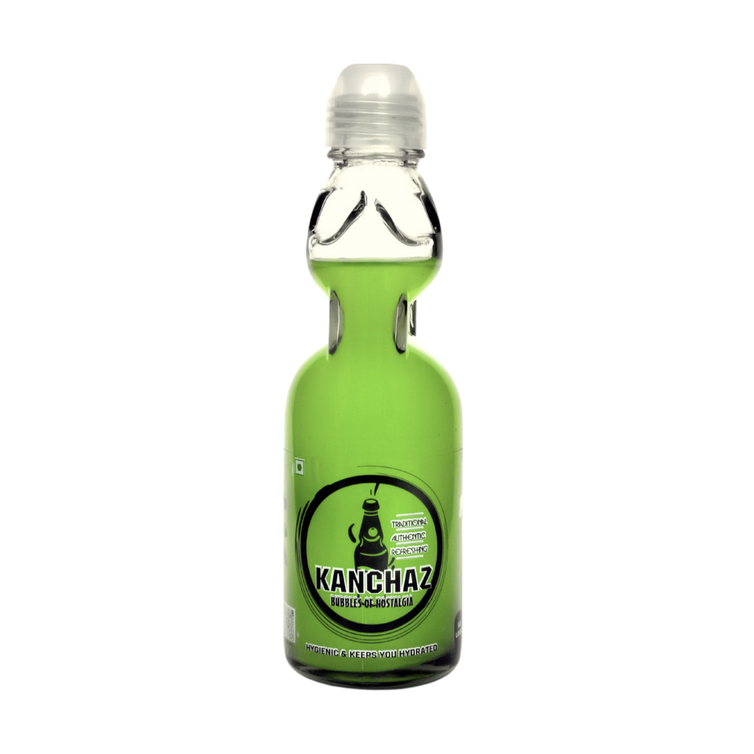 Kancha Mint Mojito  200ml