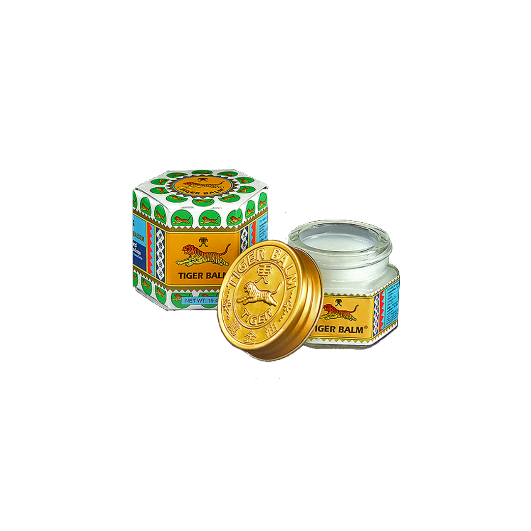 Tiger Balm White Ointment 21ml