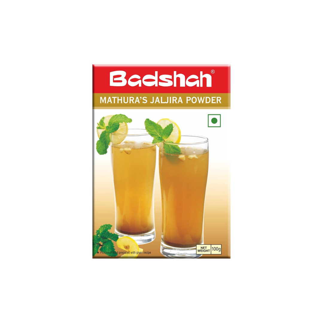 Badshah mathura jaljira 100g