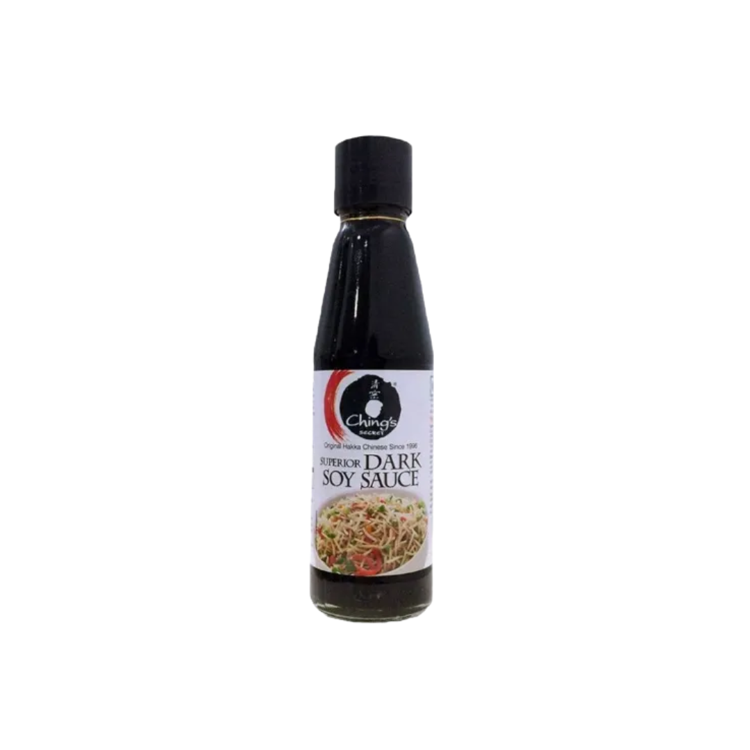 Chings Sauce Dark Soy 170ml