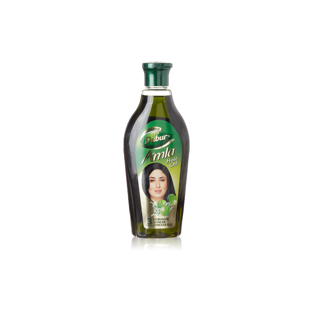 HARI OIL - DABUR AMLA 325 ML