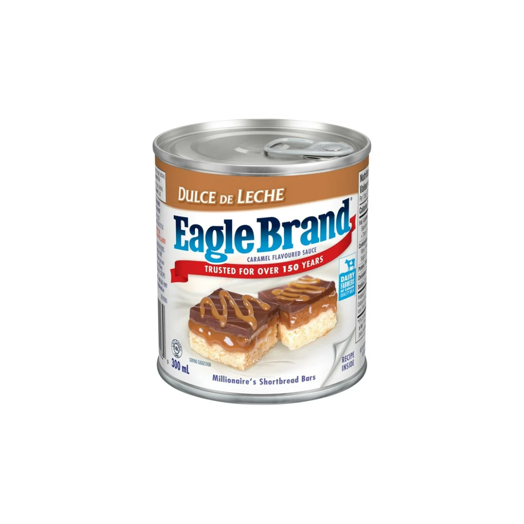 Eagle Sweetened Condensed Milk 300ml