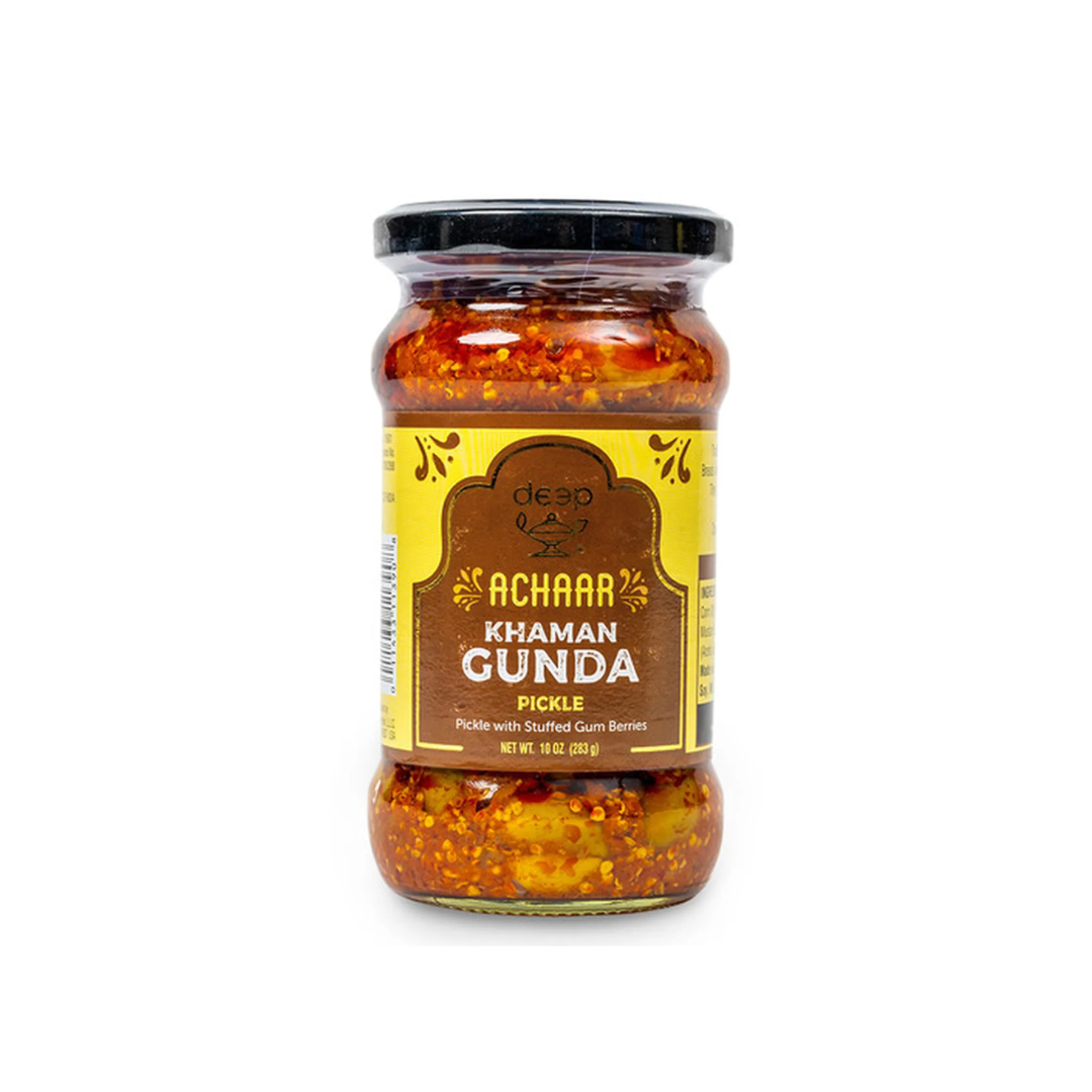 Deep Pic Khaman Gunda 10oz