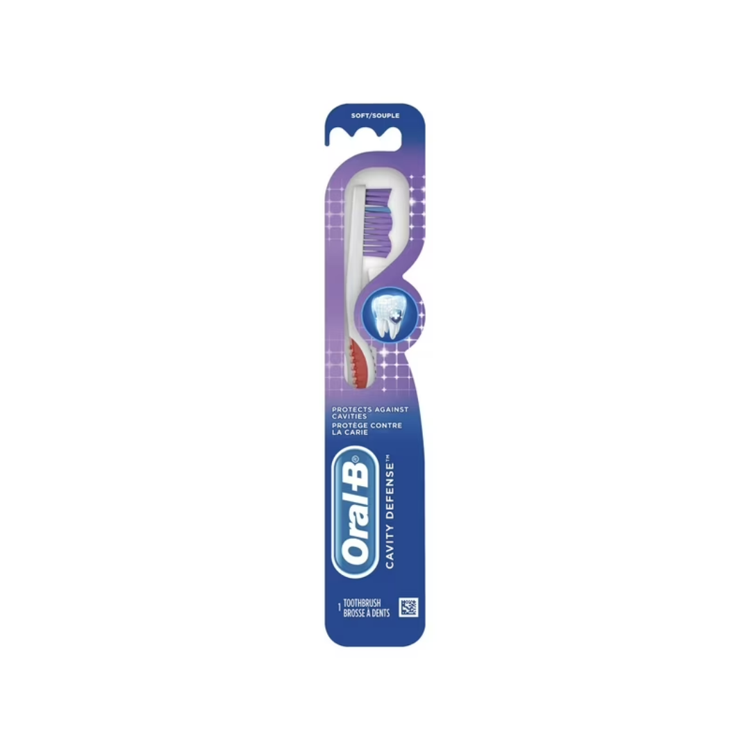 Oral-B Toothbrush