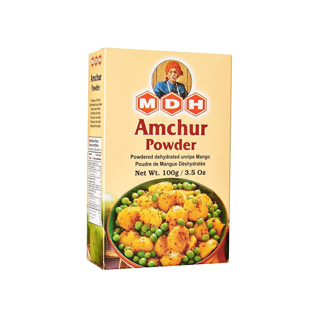 MDH Amchur Powder 100g