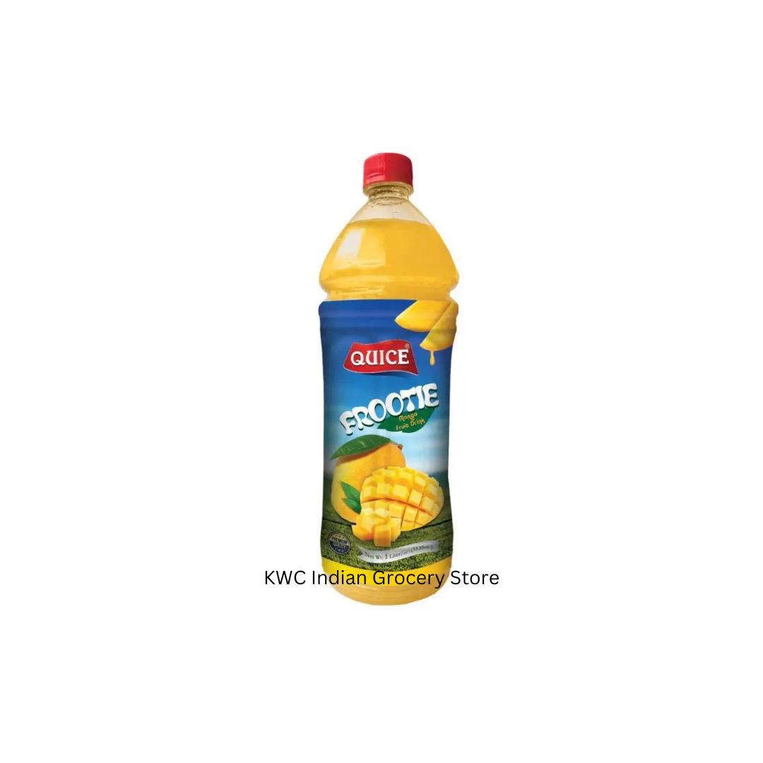 QUICE MANGO FROOTIE 2L