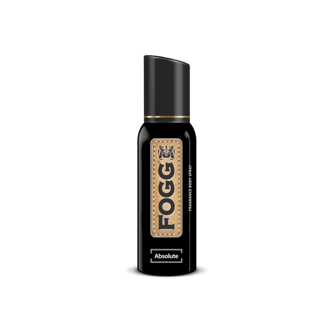 Fogg Absolute - Fragrace Body Spray 150ml