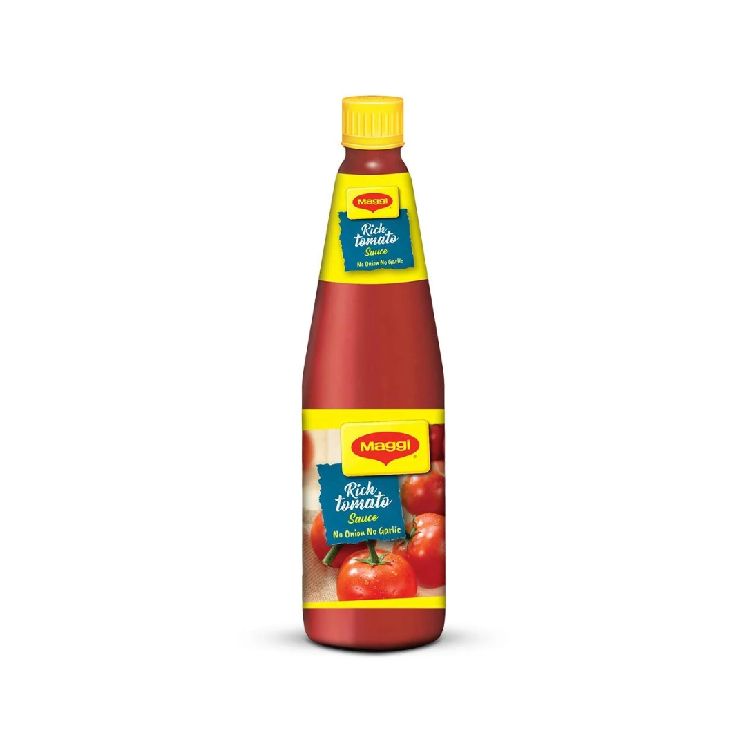 MAGGI NONG TOMATO SAUCE 500GM