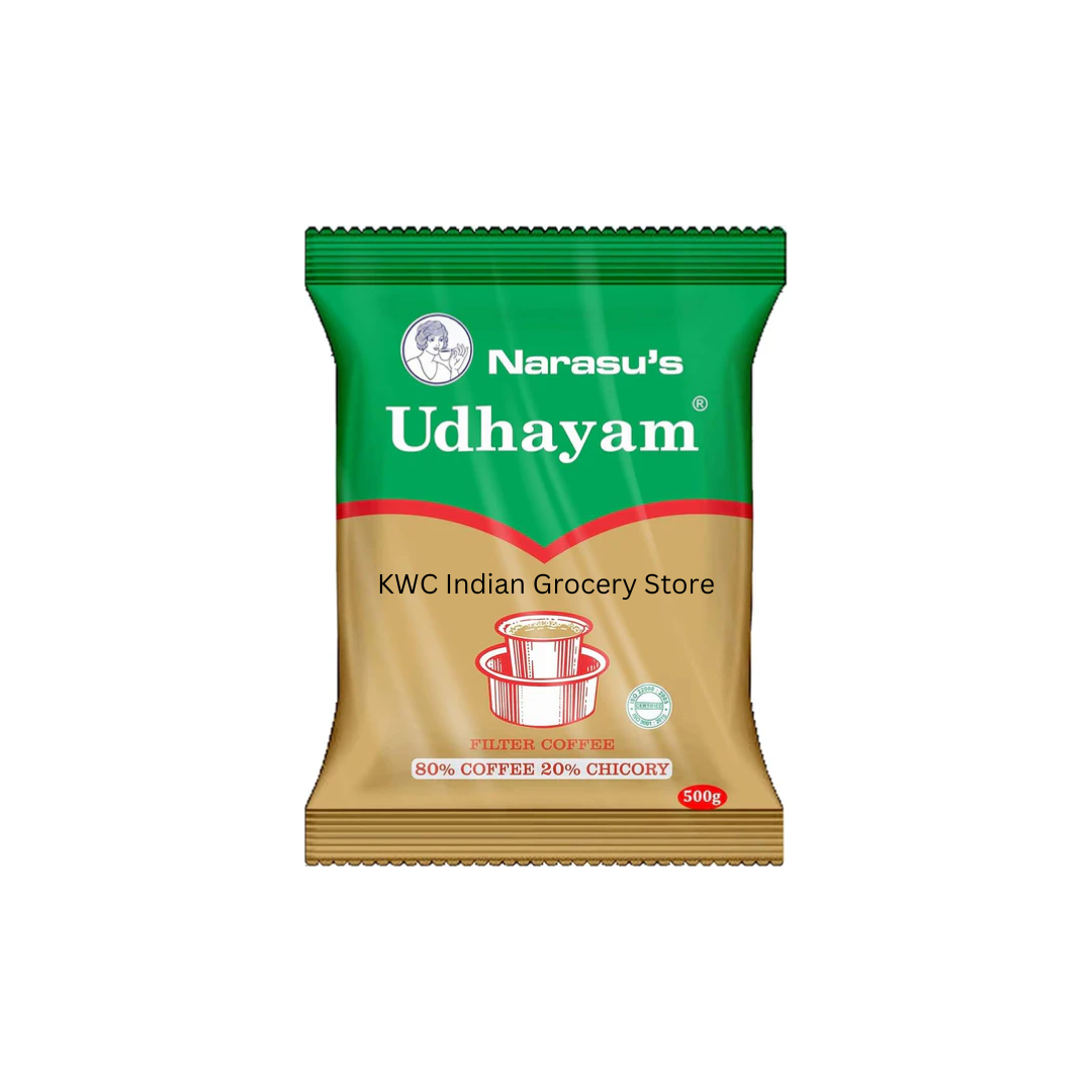 Narasu's coffee Udhayam
