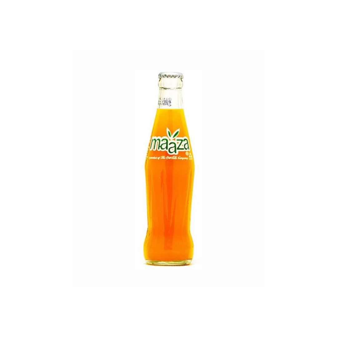 MAZAA MANGO 200ML