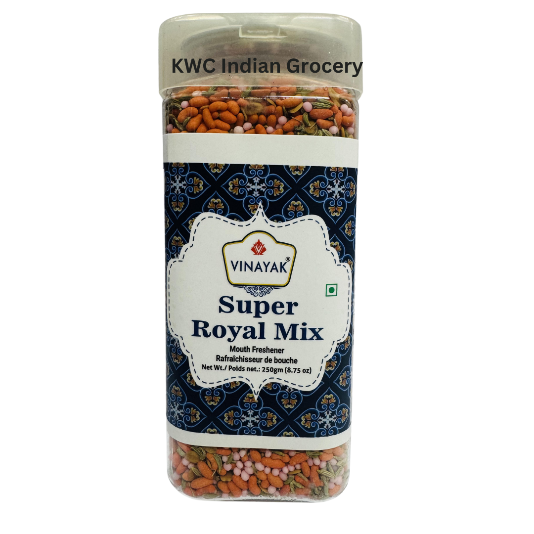 Vinayak Super Royal Mix 250g