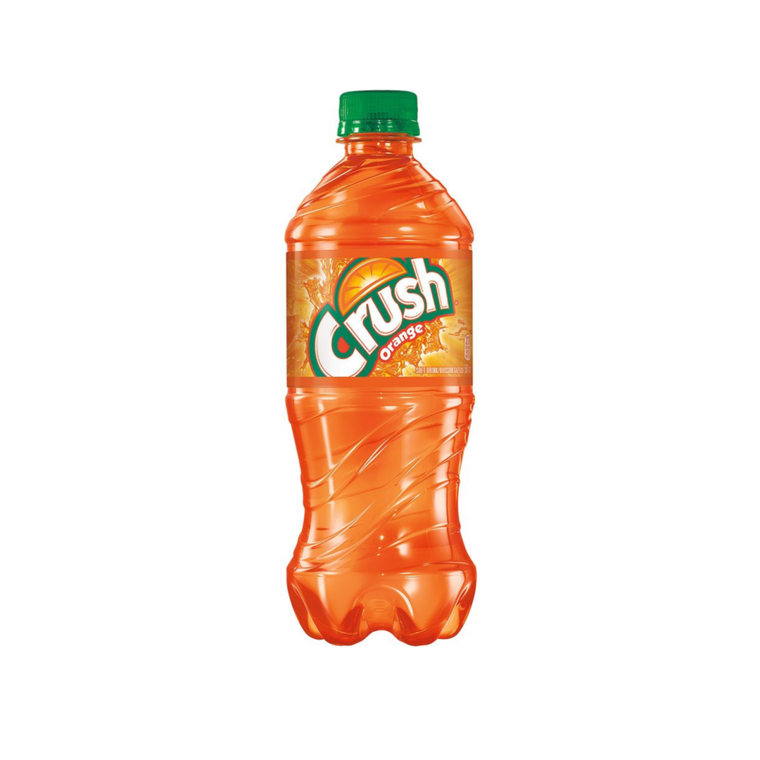 Crush 591mL