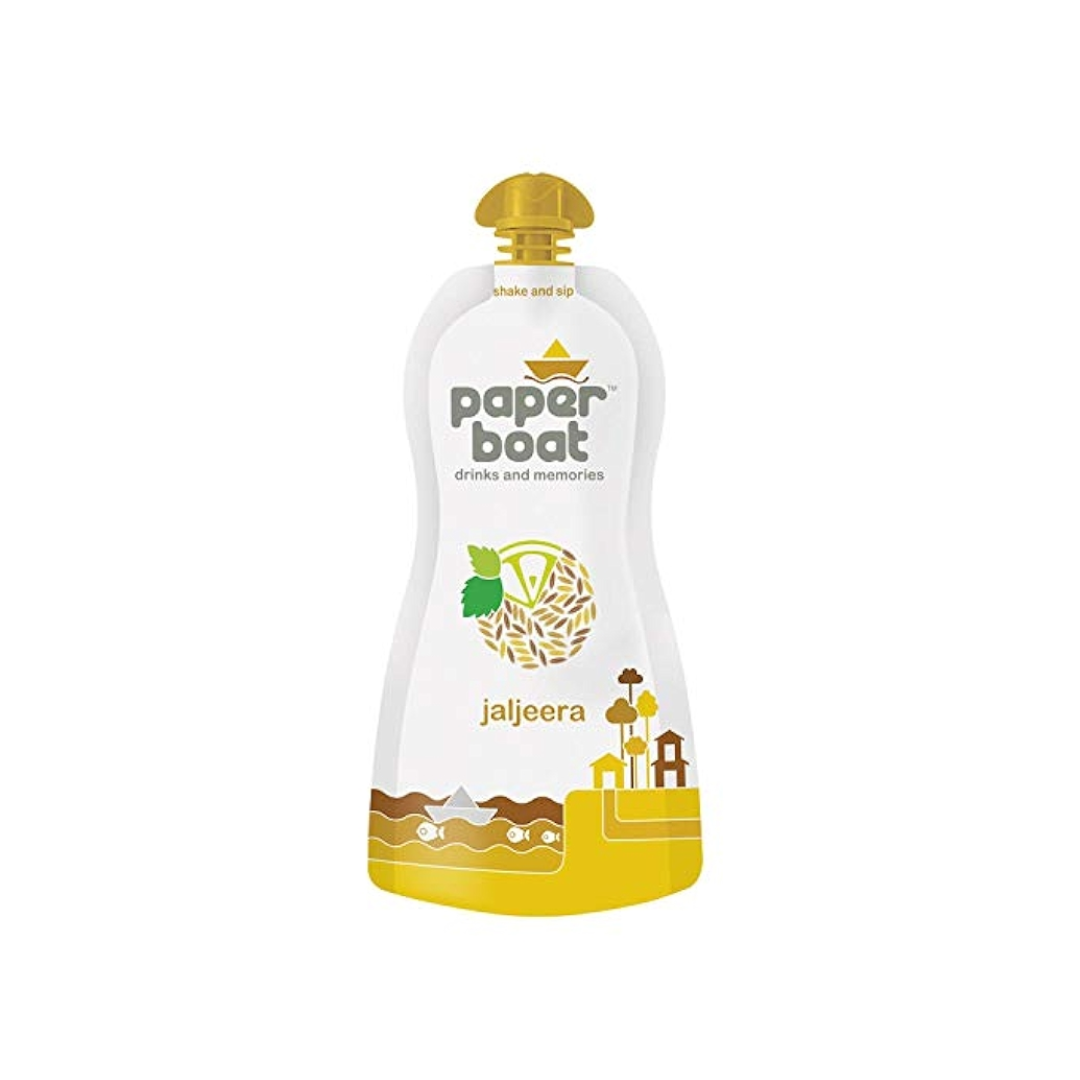 Paper Boat Jaljeera 200ml