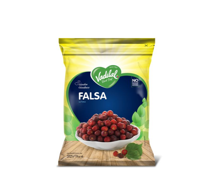 FROZEN VADILAL FALSA 312g