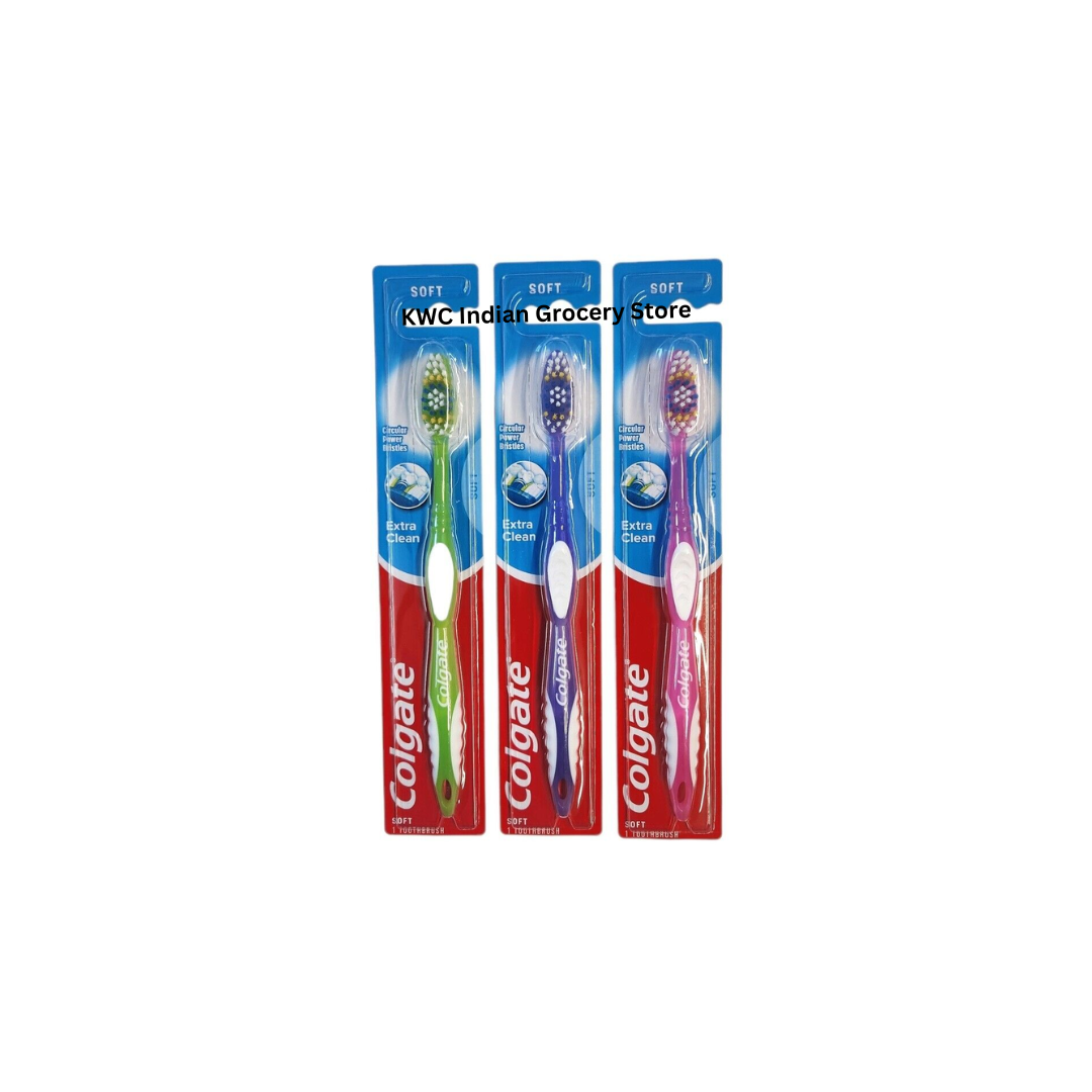 COLGATE Toothbrush