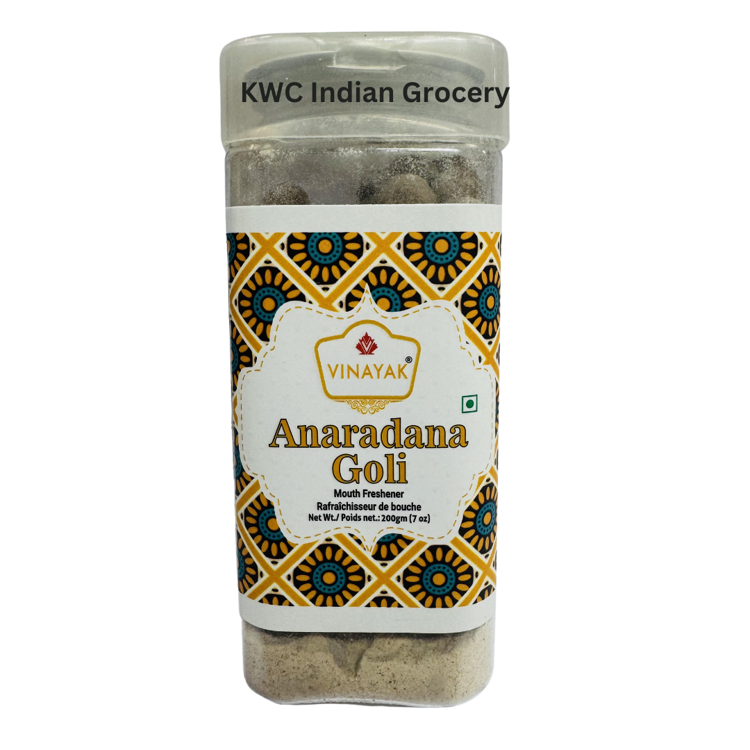 Vinayak Digestive Anardana Goli 200g