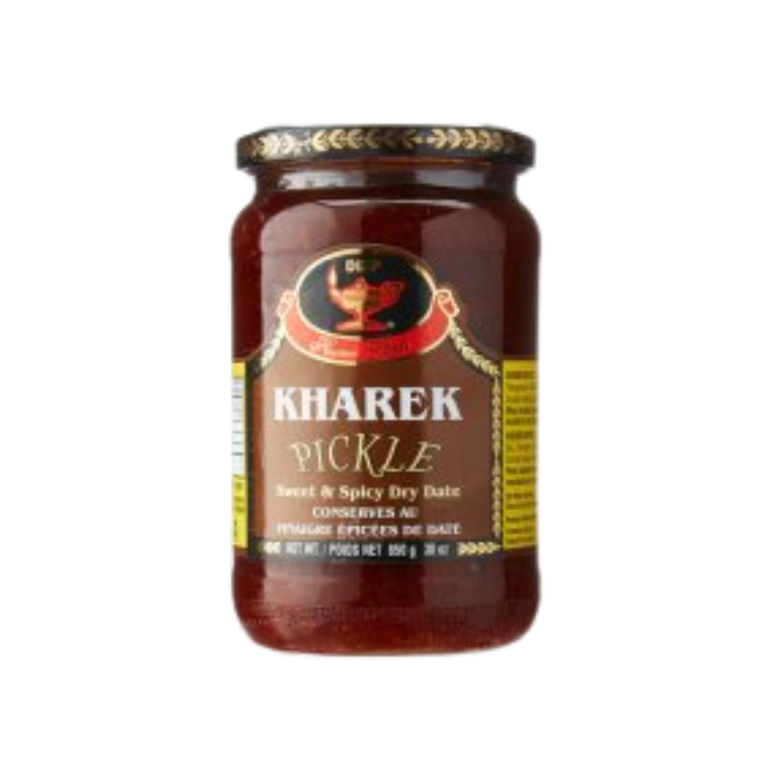 Deep  Kharek pickle 30oz