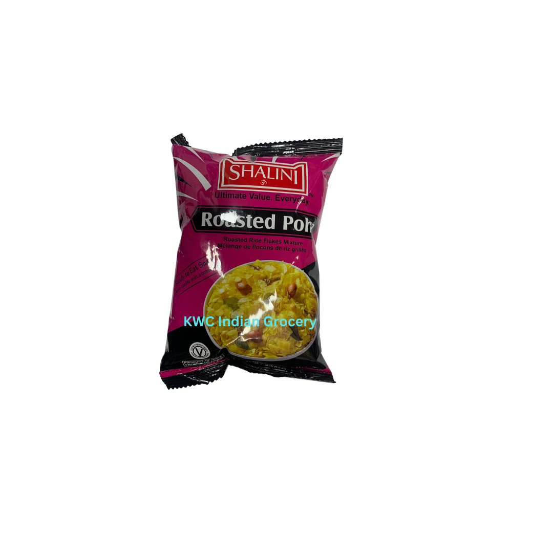Shalini Roasted Poha - 160G