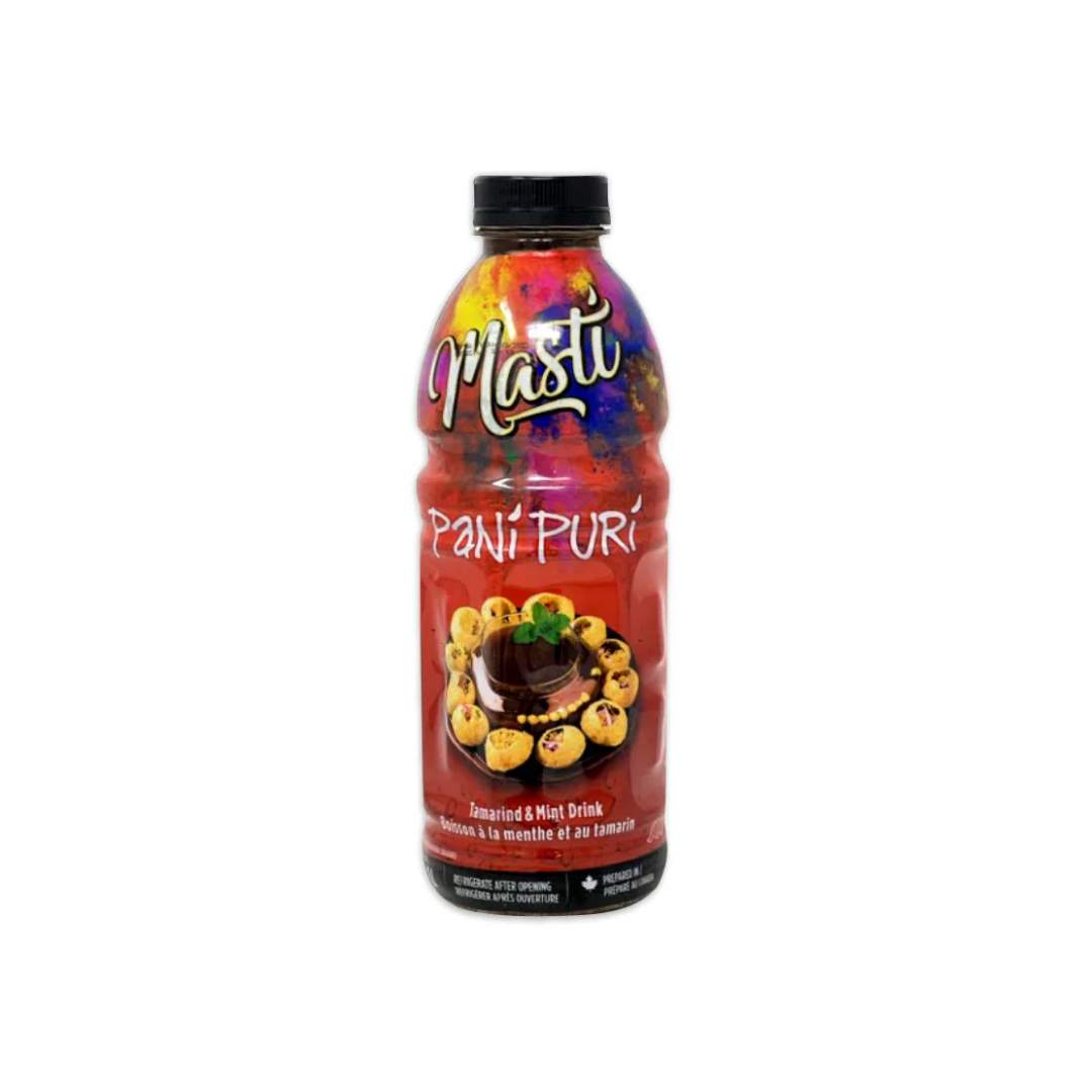KFI Masti panipuri 1L
