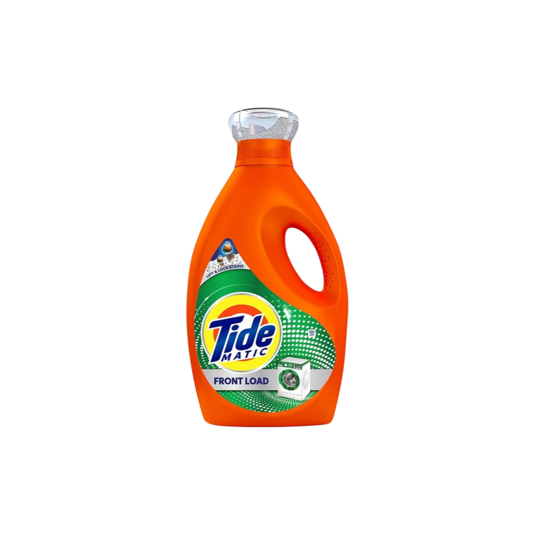 TIDE LIQUID 850ML