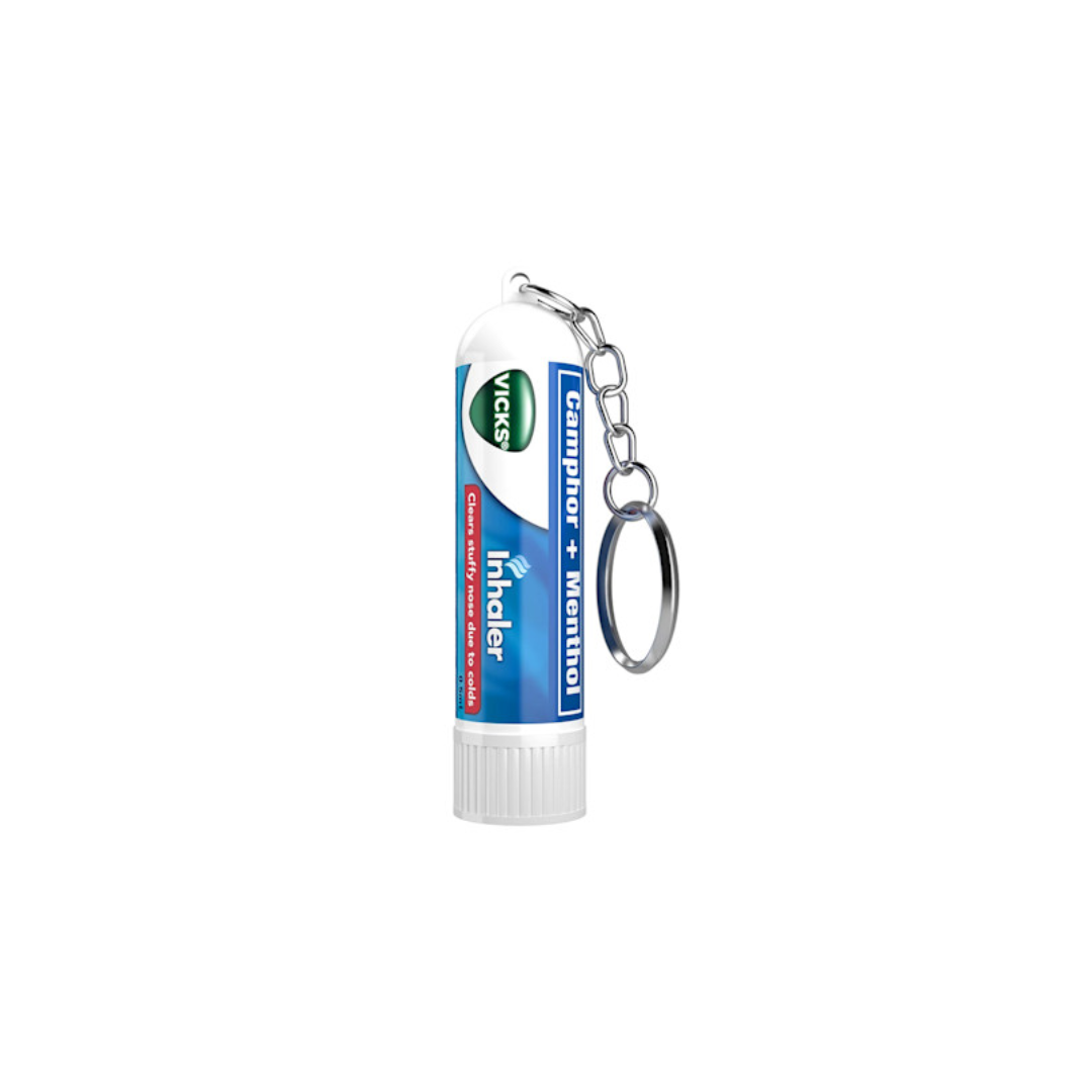 VICKS INHALER