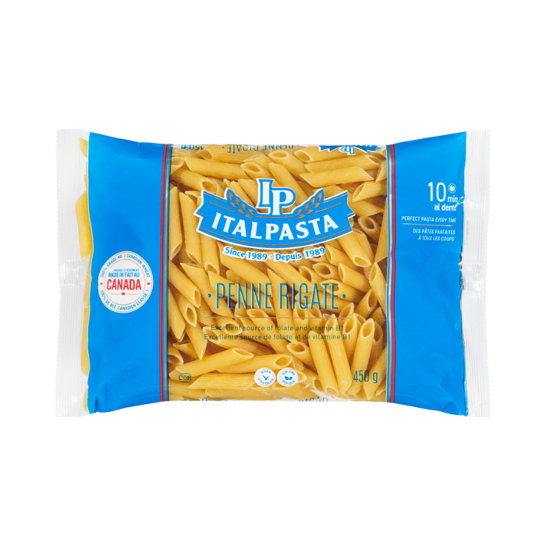 Buongusto Penne pasta 450gm