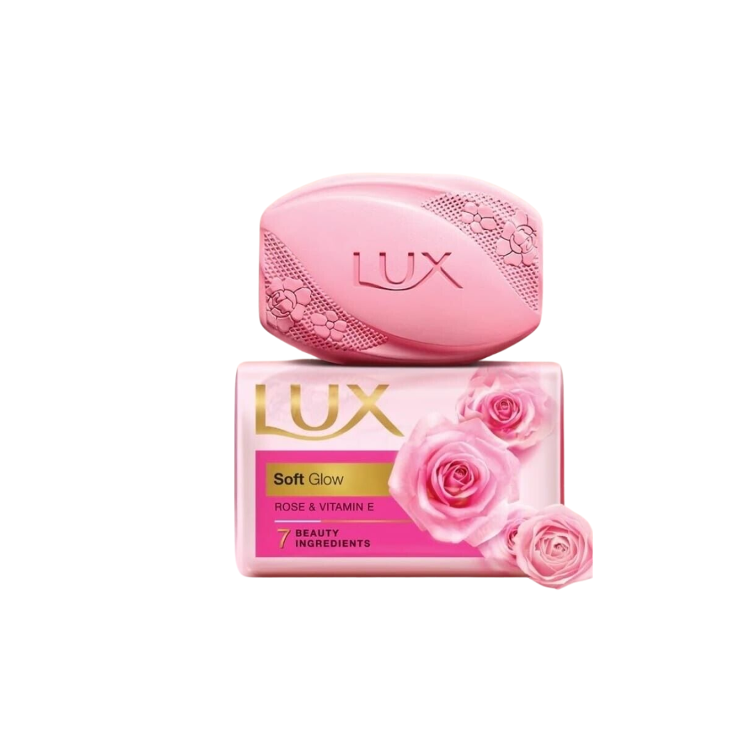 Lux Bar Rose 150gm