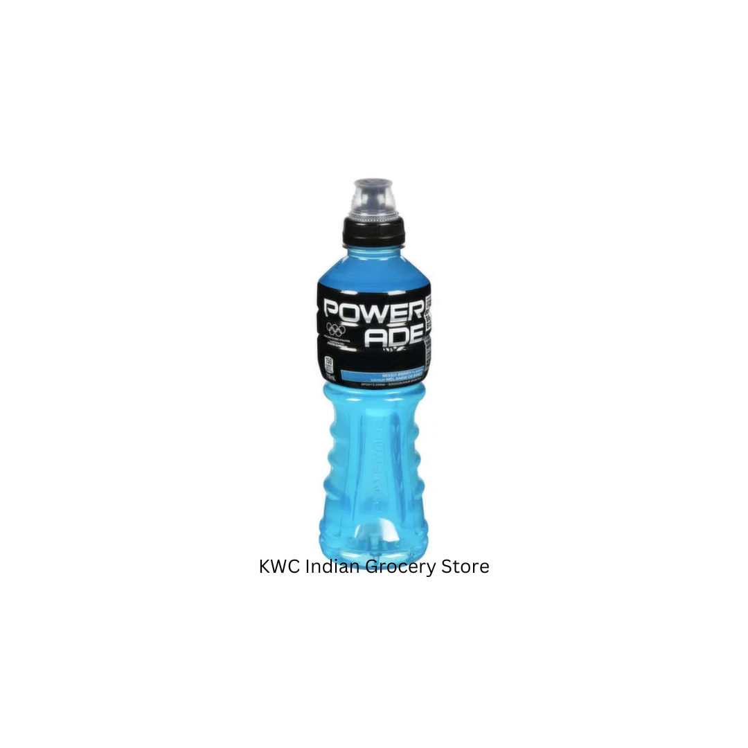 Power ade