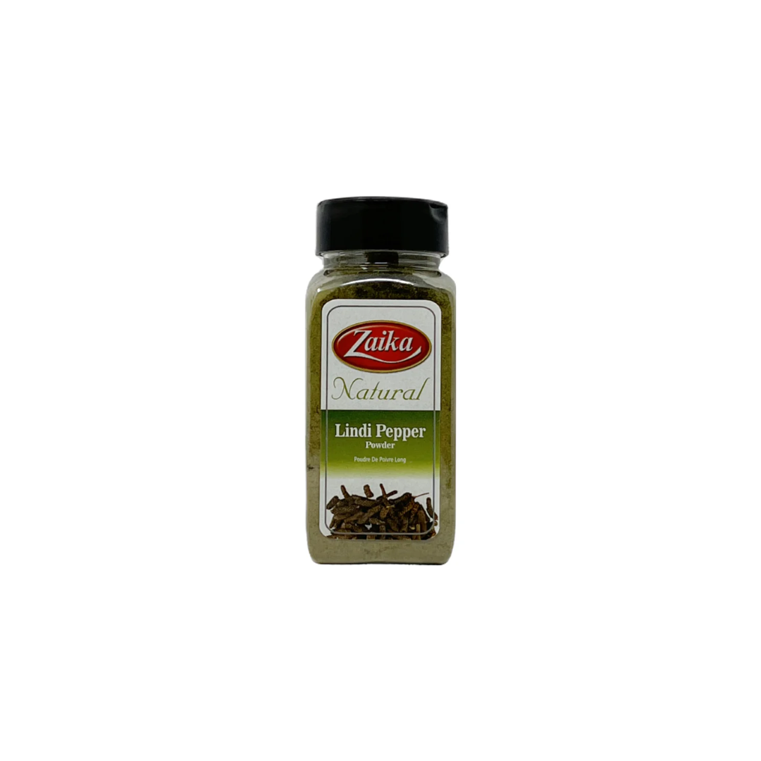 ZAIKA LINDI PEPPER WHOLE 100G