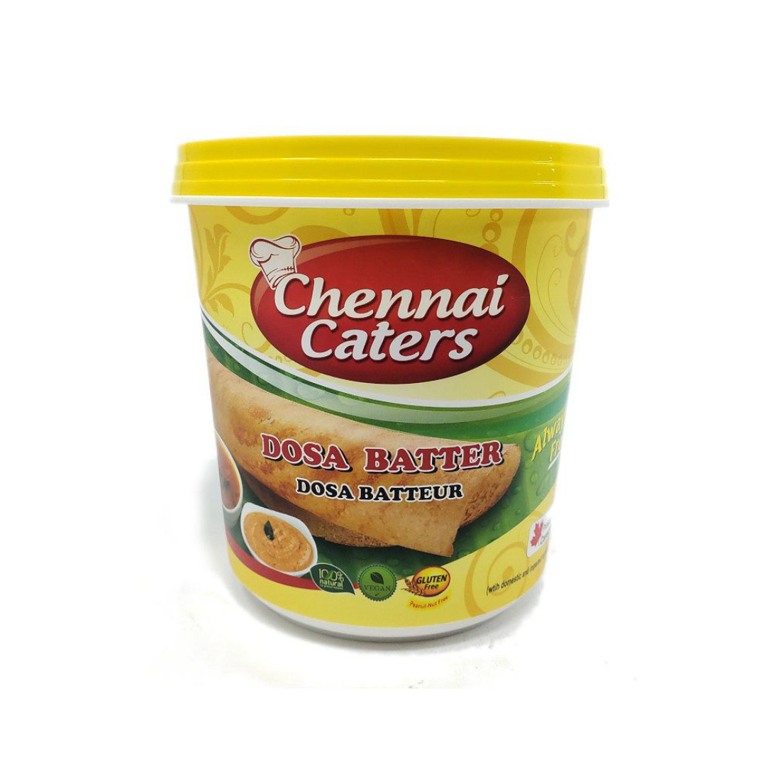 Chennai Caters Dosa Batter 1800 ML