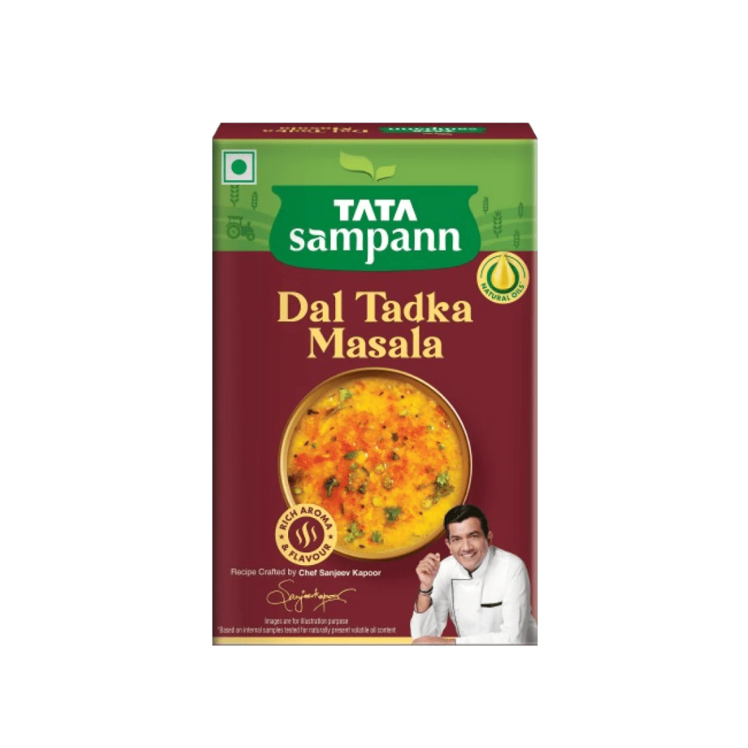 TATA Dal Tadka Masala 100g