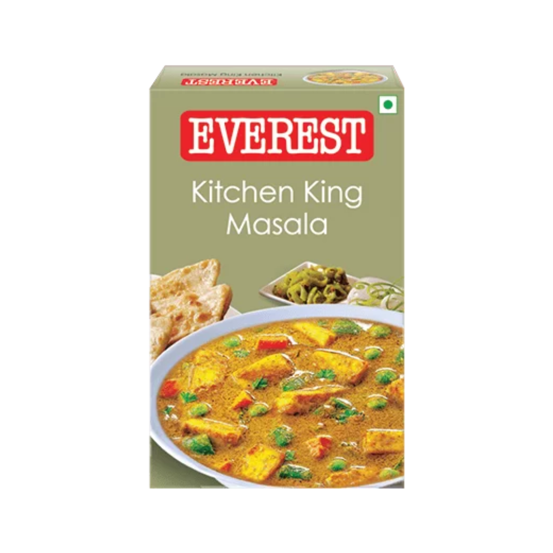 EVEREST KITCHEN KING MASALA 100G
