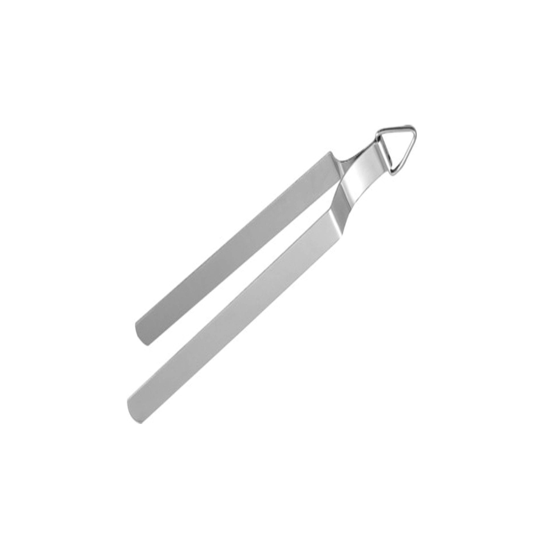 UTENSILS - CONTIL STAINLESS STEEL CHIPIYA