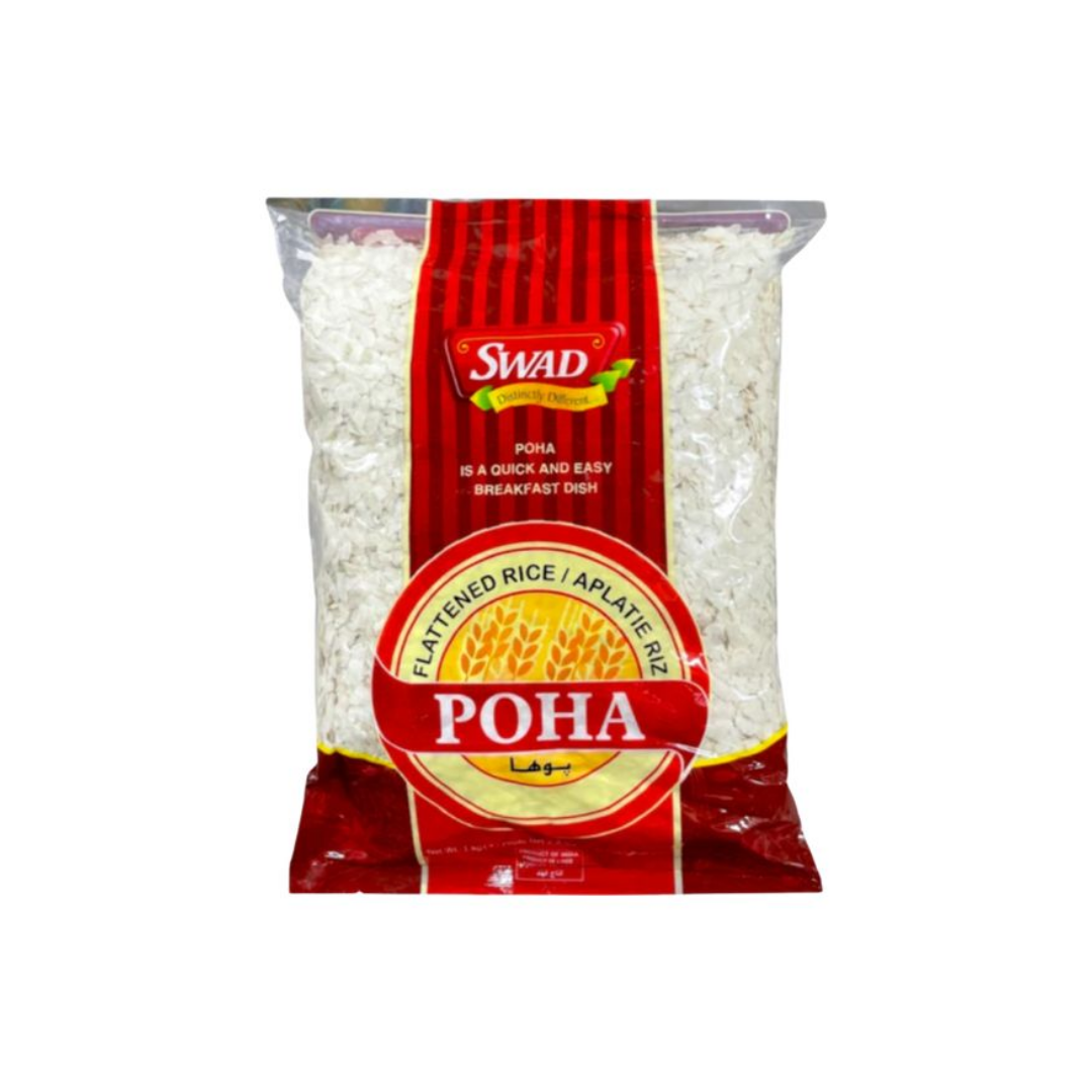 Swad Poha Thick