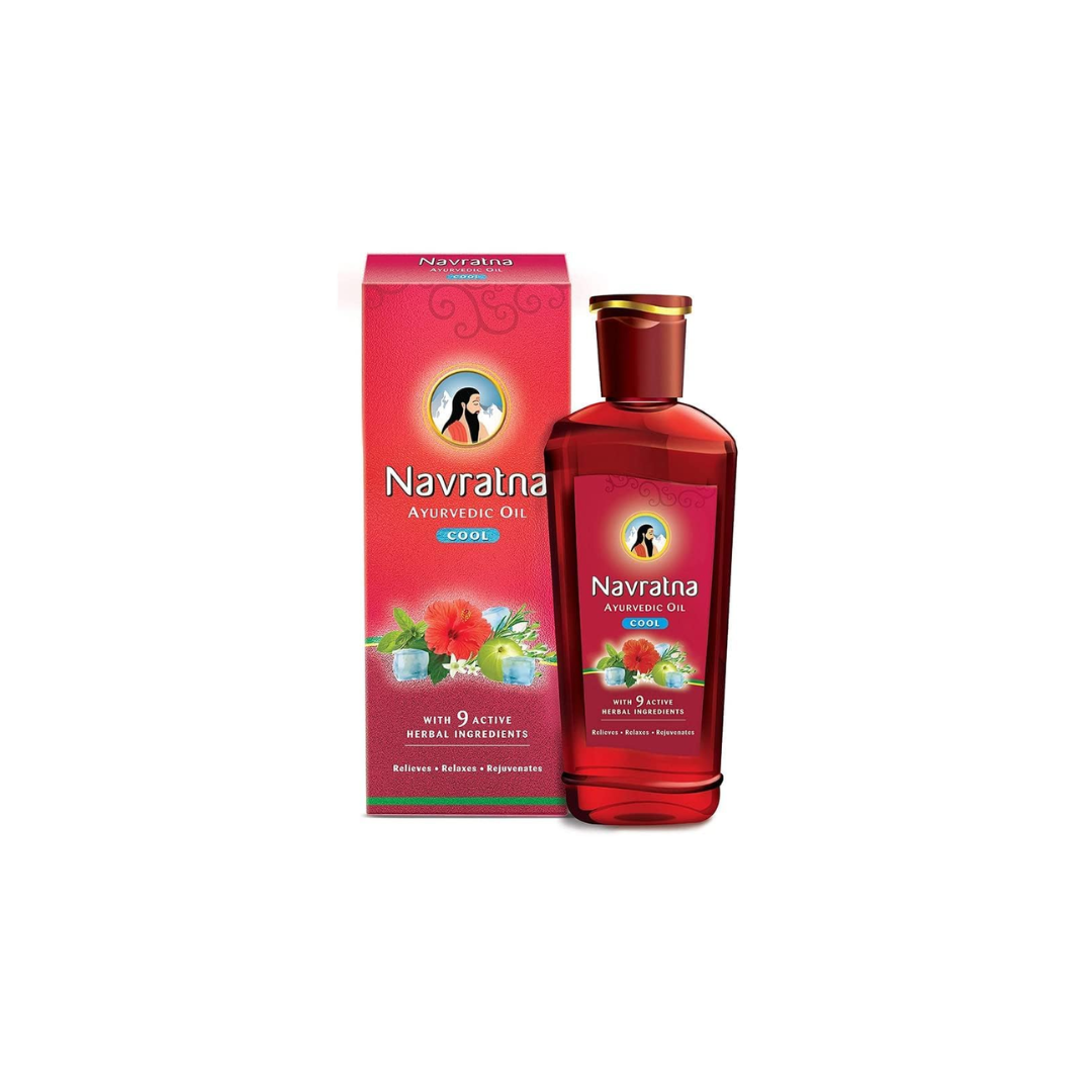 HIMANI Navratna Oil  200ML