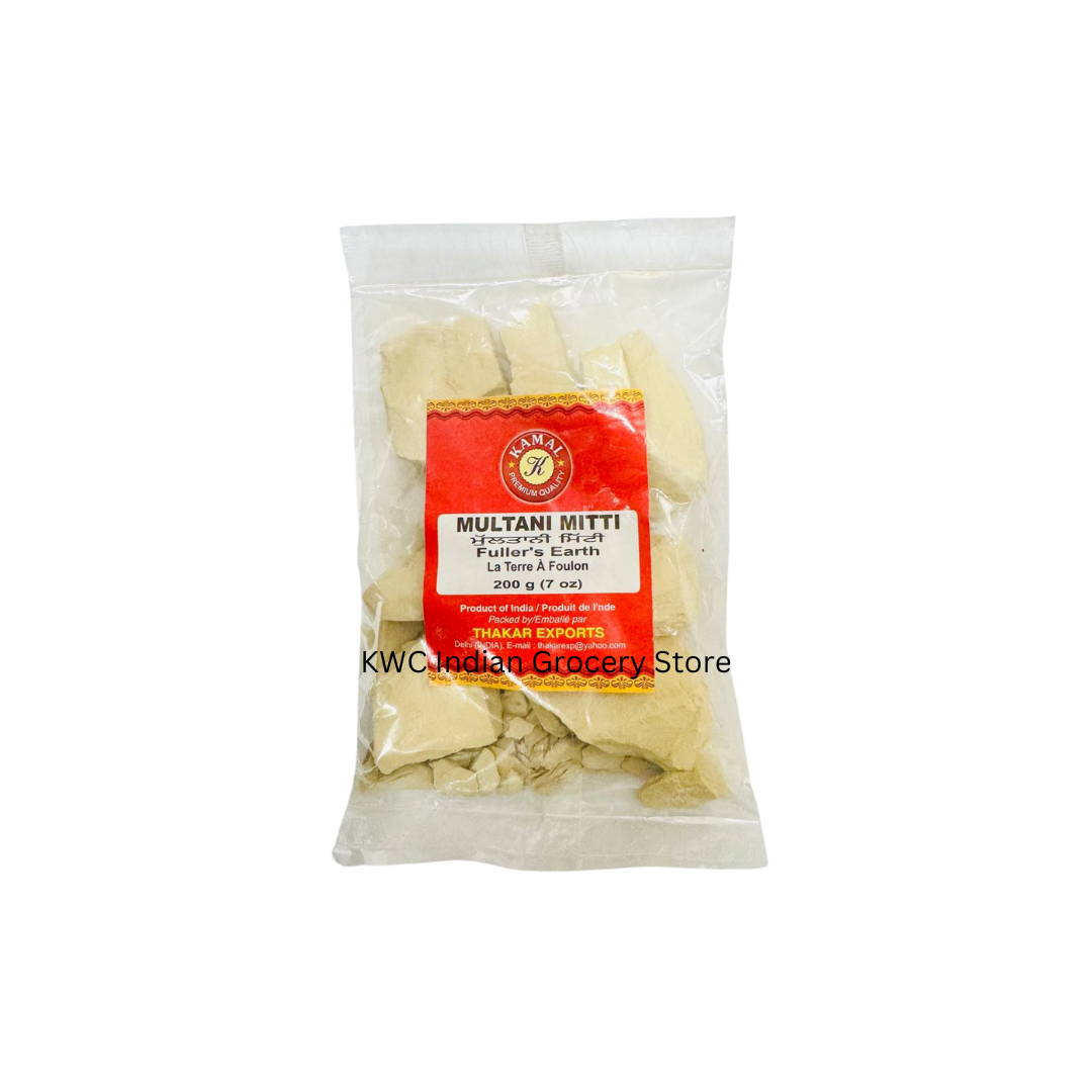 Kamal Multani Mitti (Whole) 200g