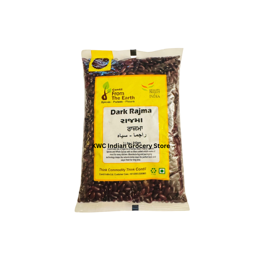 FTE DARK RAJMA 2 LB
