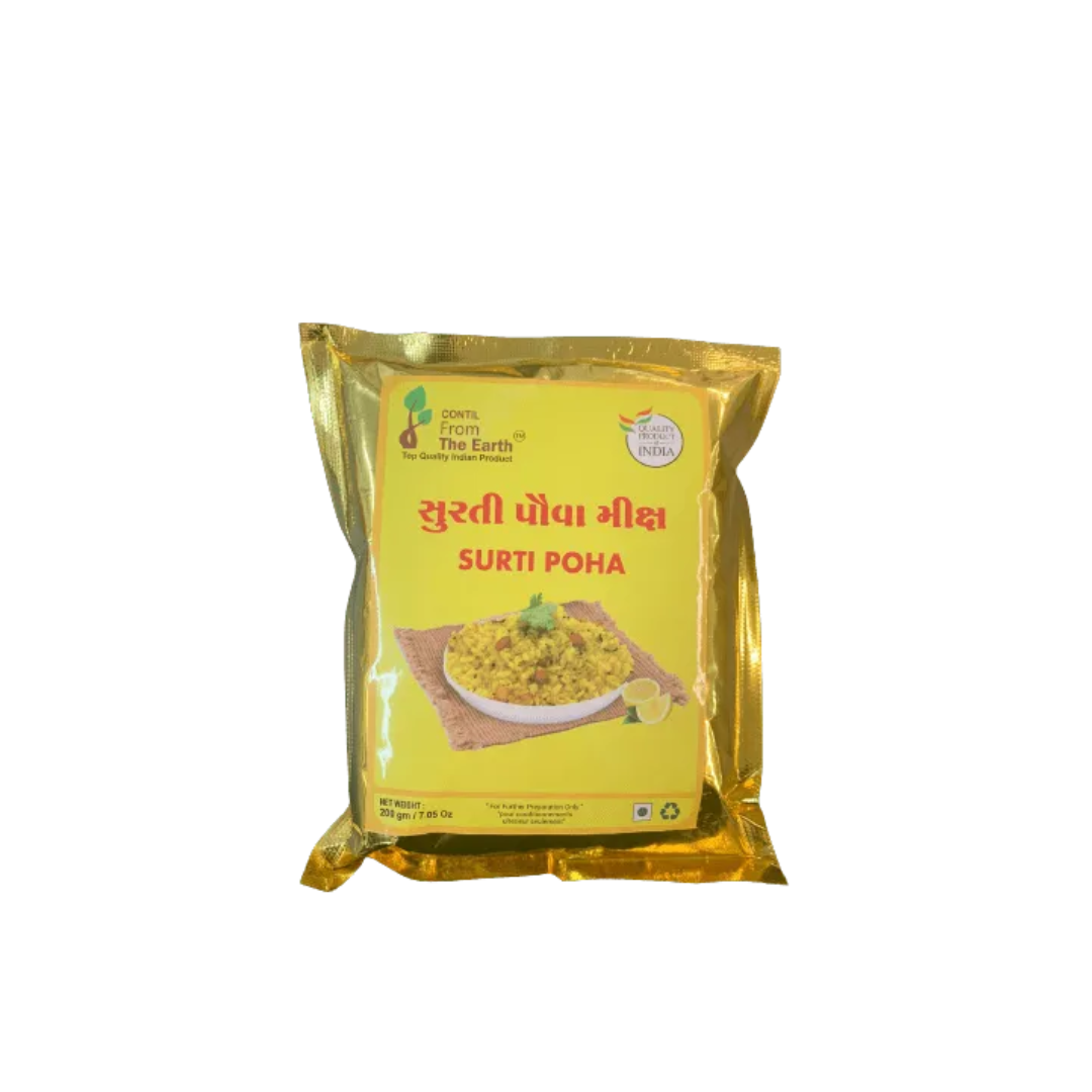GUJJUS POHA MIX