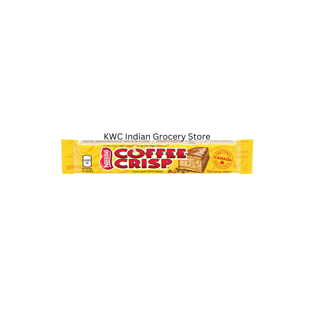 Coffee crisp 50G