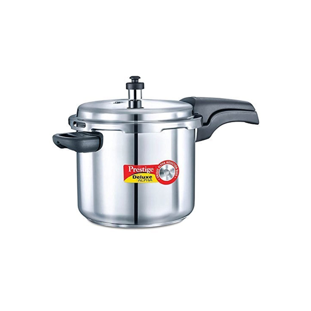 PRESTIGE COOKER 5.5 LTR