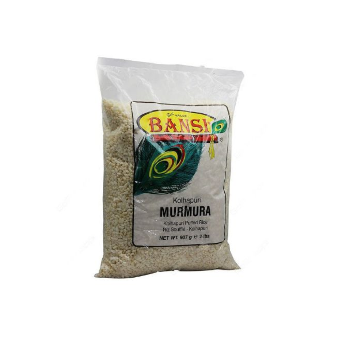 Bansi Kolhapuri Murmura 2LB