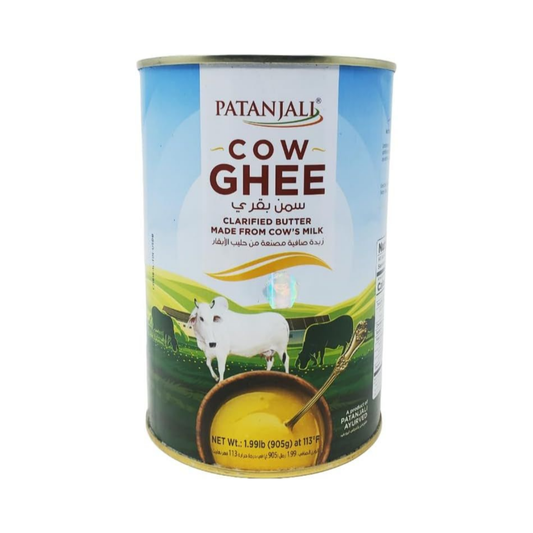PATANJALI COW GHEE 905g