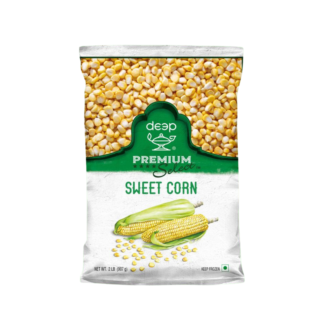 Deep Sweet Corn 2lb