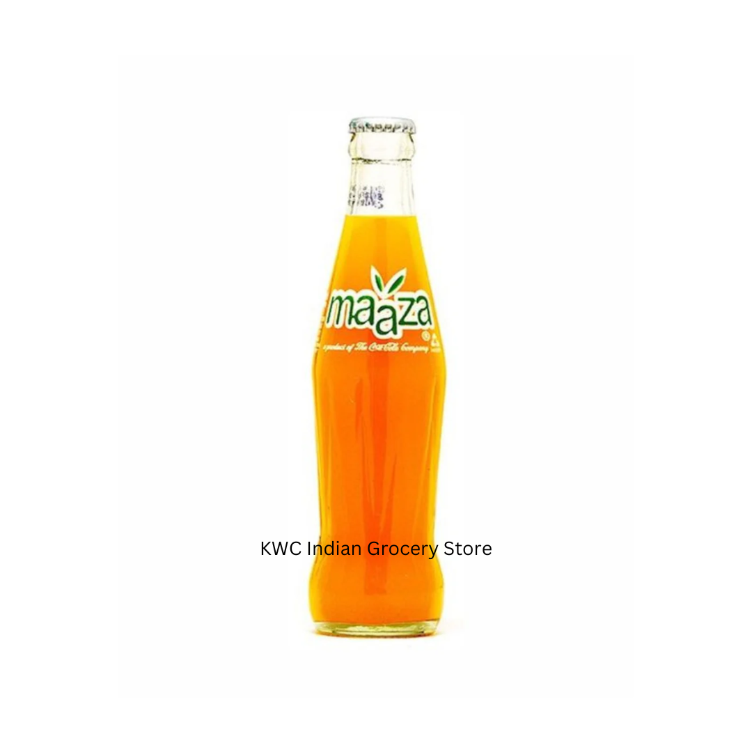 Maaza 200ml