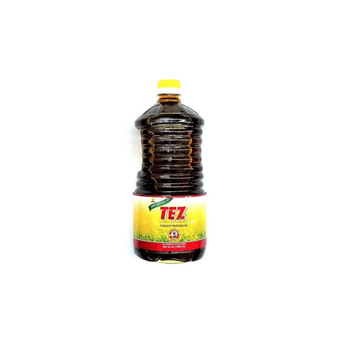 Tez mustard Oil 1900ML