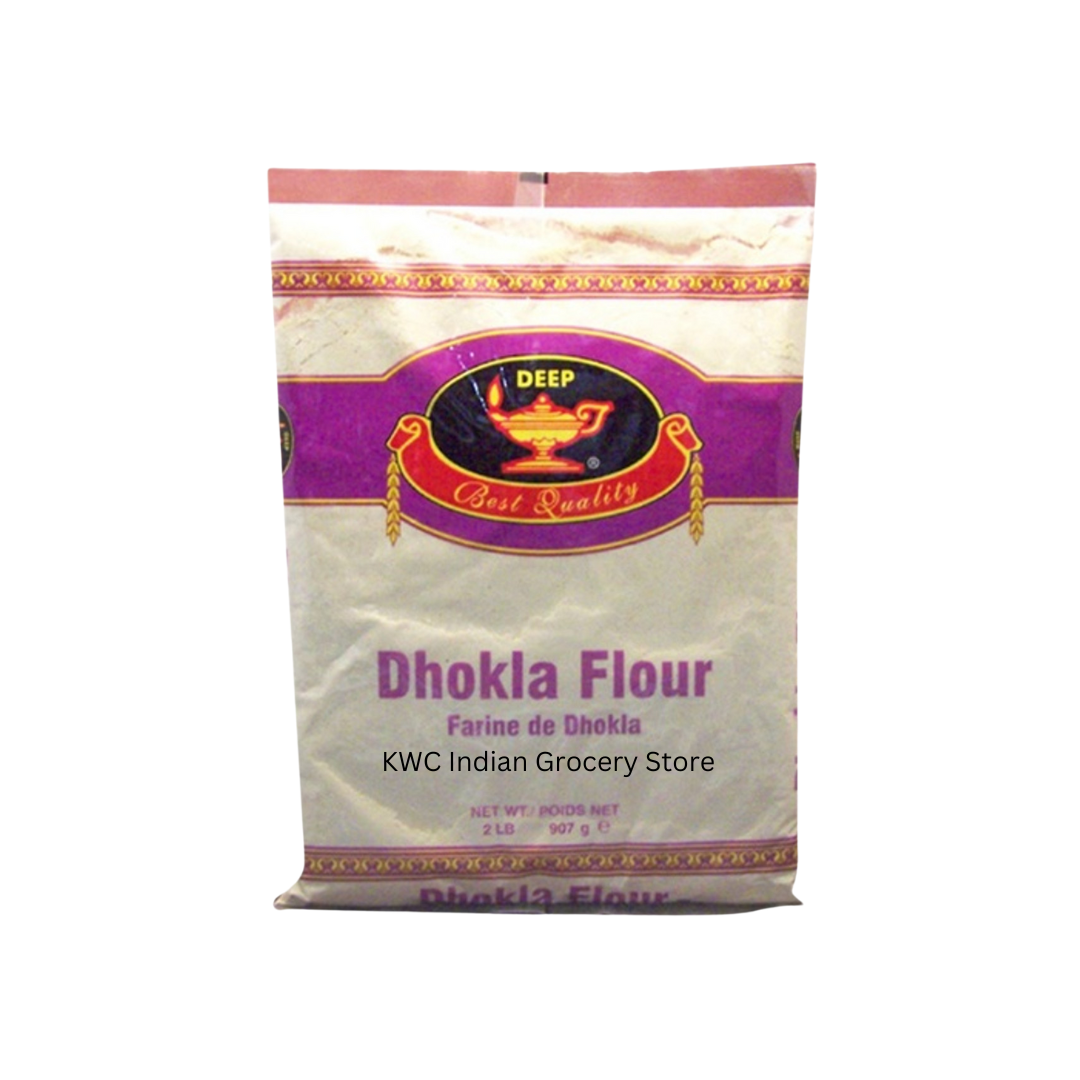 Deep Dhokla Flour 2lb