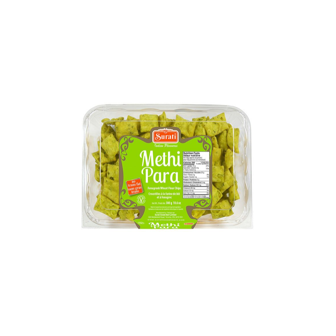 Surati Methi Para - 300G