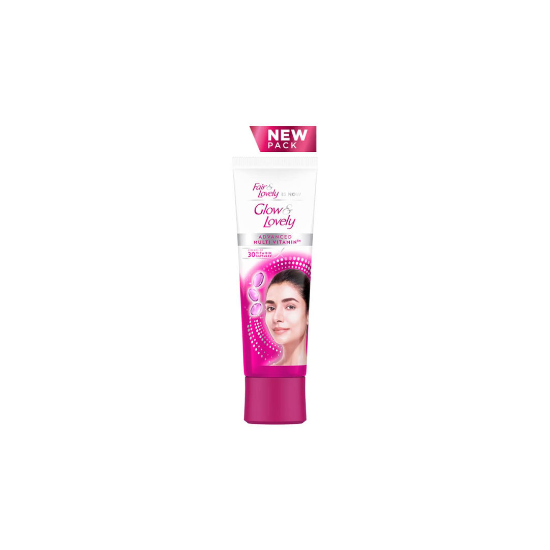 FAIR & LOVELY MULTI VITAMIN FACE CREAM