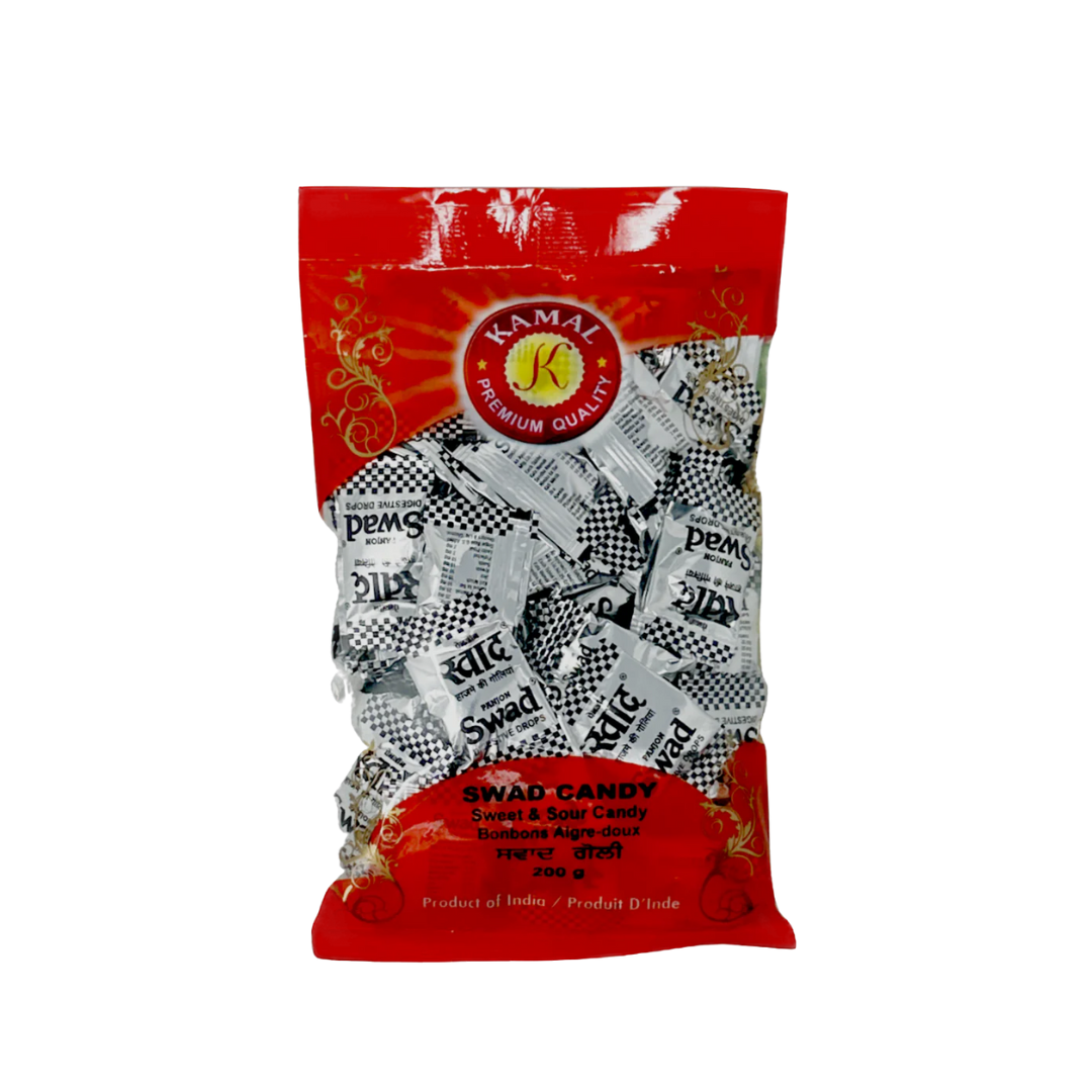 Kamal Swad Candy 200g