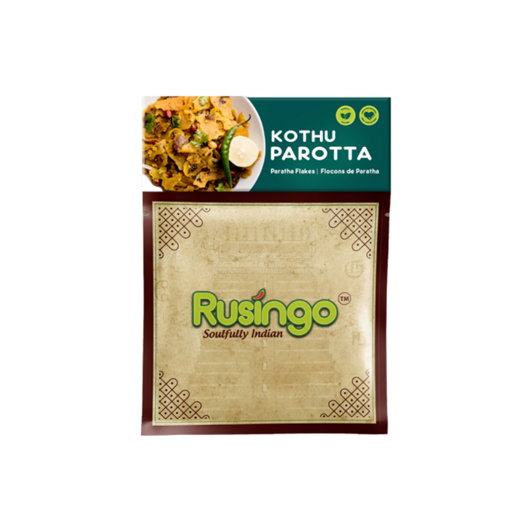 Rusingo Kothu Paratha 35.27 oz